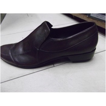 Vera Cuoio Kenver Italian Shoe- Size 43